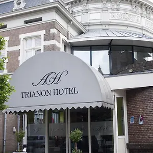 ** Hotel Budget Trianon Pays-Bas