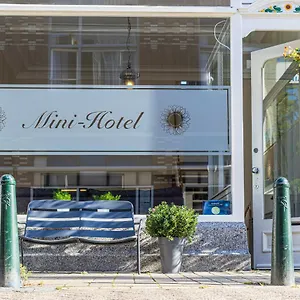 Apartment Sleep&stay Floris Iv Netherlands