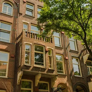 *** Hotel Omega Pays-Bas