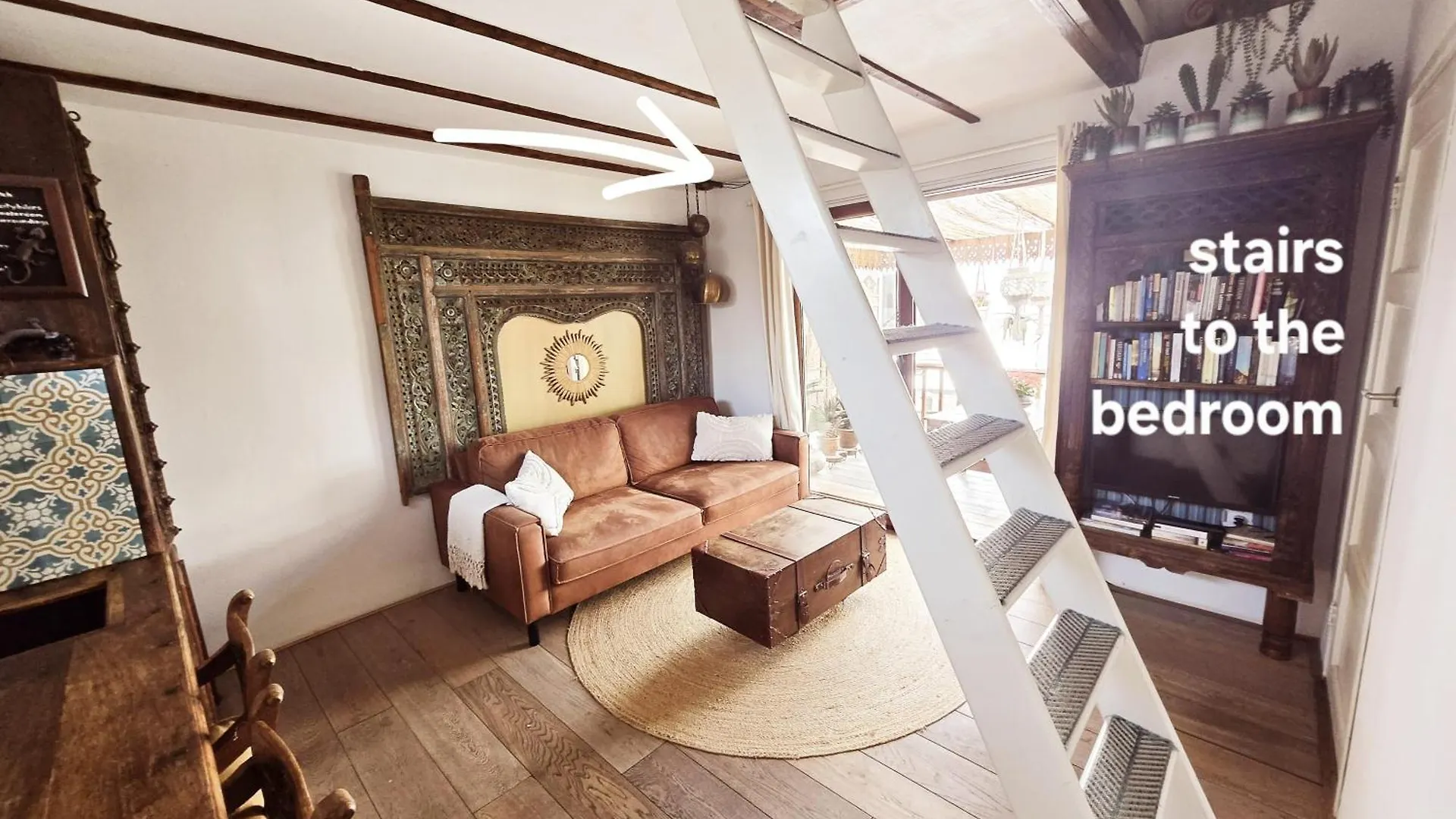 House Boat Studio With Waterfront Terrace Amsterdam 0*,  Netherlands
